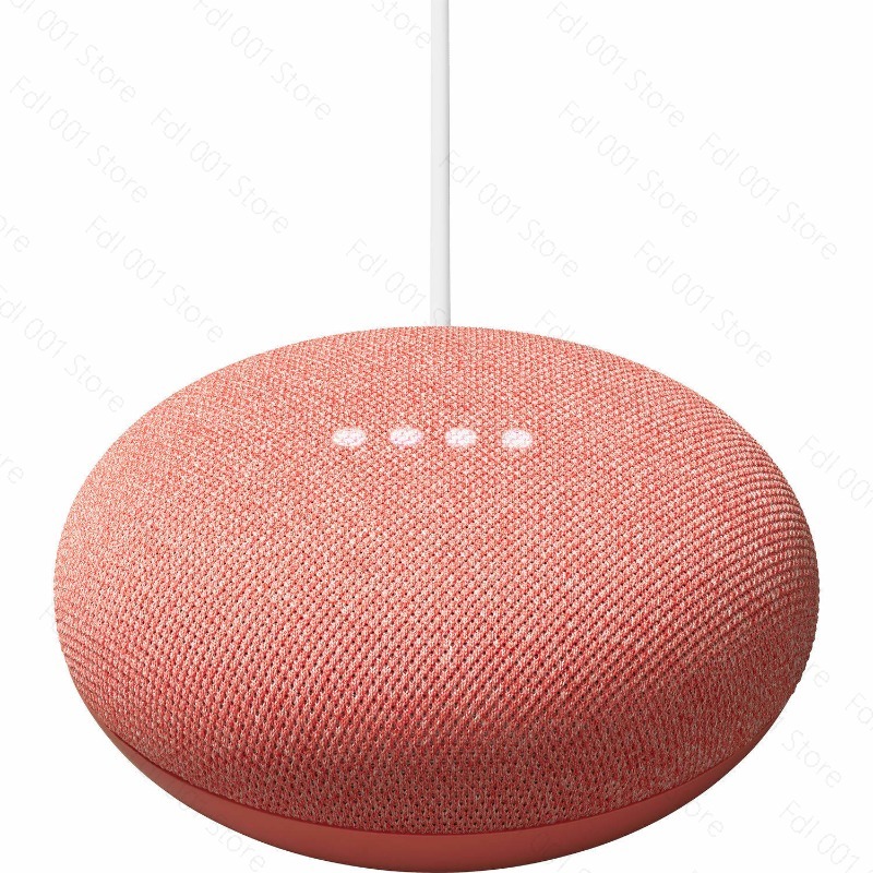 Pour Google Home Nest Hub Max  - Google Speaker Nest Hub avis et prix
