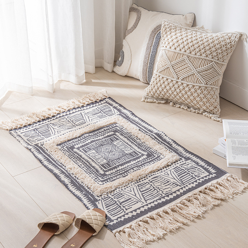 Tapis de oral et Vintage en Co - Maranta Prayer Plant avis et prix