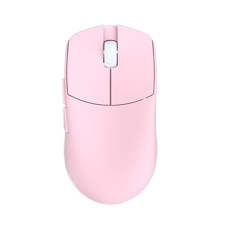 Souris de jeu LAMZU MAYA Champ - Tradescantia Purple avis et prix