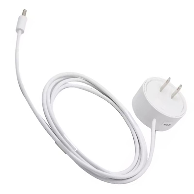 Adaptateur secteur A99E adapté - Google Speaker Nest Hub avis et prix