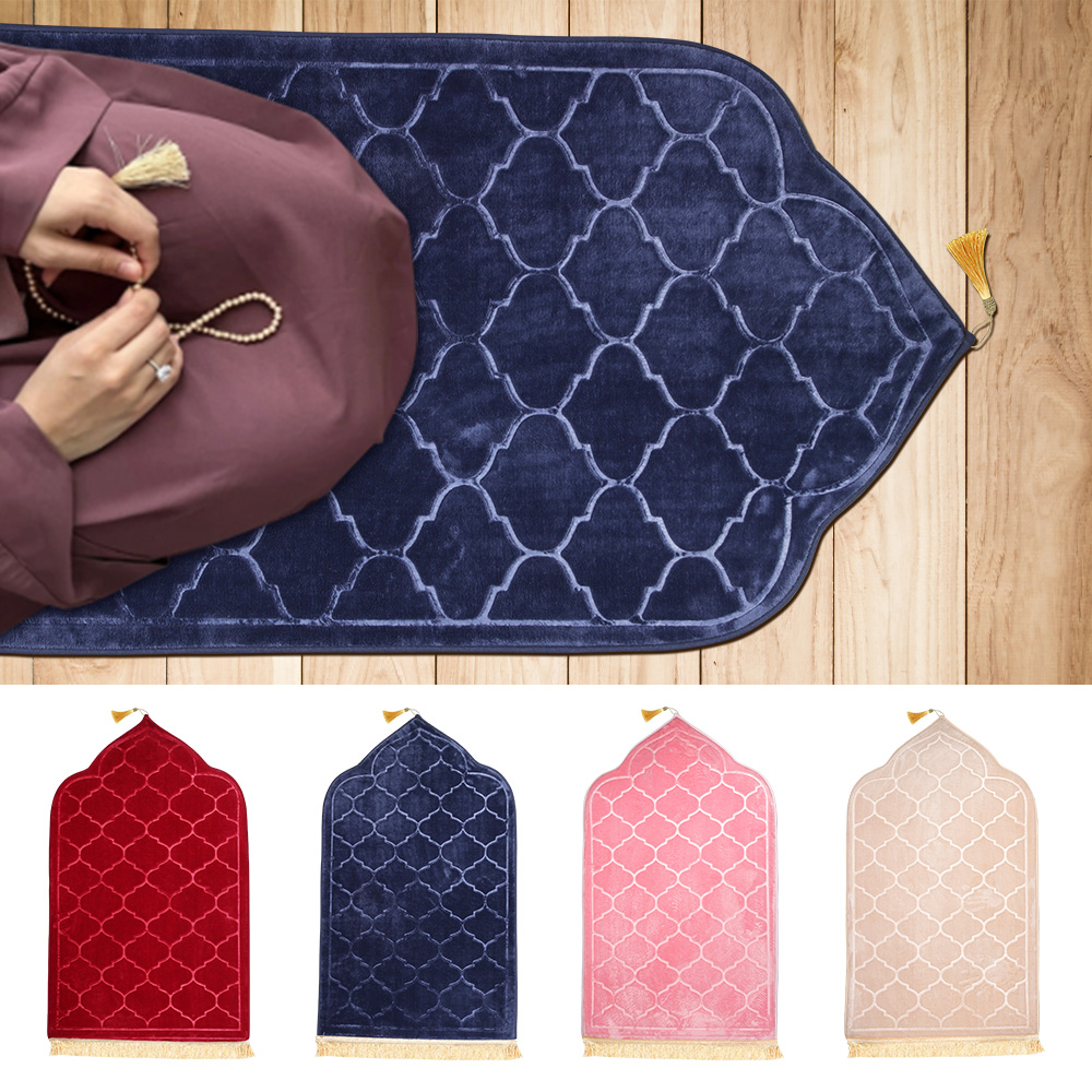 Tapis de prière de voyage à ge - Maranta Prayer Plant avis et prix